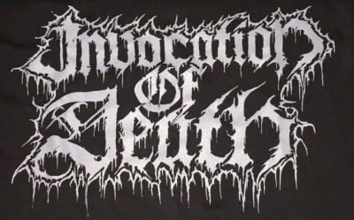 logo Invocation Of Death